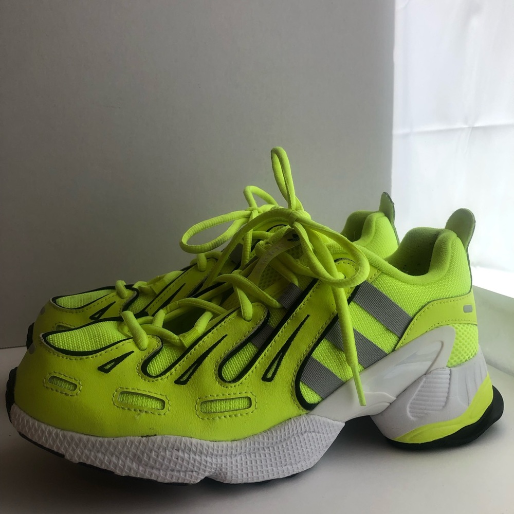 ADIDAS EQT GAZELLE Youth 7 Womens 8-8.5 Mens 7